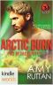 [Phoenix Agency Kindle Worlds 01] • The Phoenix Agency · Arctic Burn (Kindle Worlds Novella) (62 Degrees North Book 1)